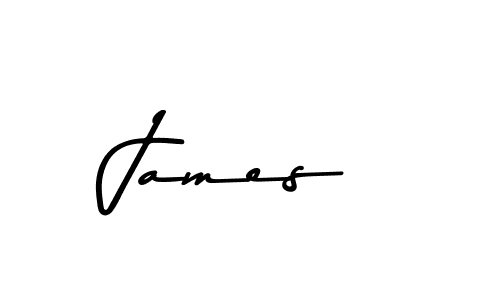How to make James signature? Asem Kandis PERSONAL USE is a professional autograph style. Create handwritten signature for James name. James signature style 9 images and pictures png