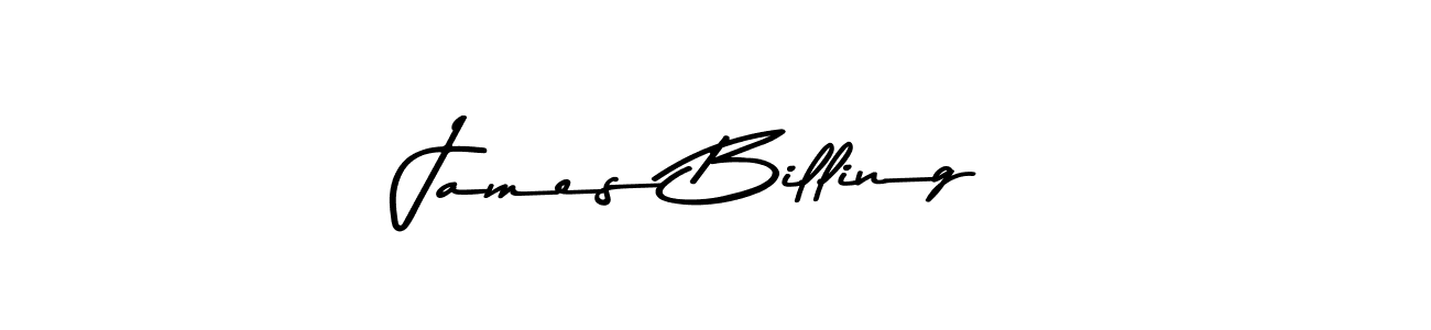 Here are the top 10 professional signature styles for the name James Billing. These are the best autograph styles you can use for your name. James Billing signature style 9 images and pictures png