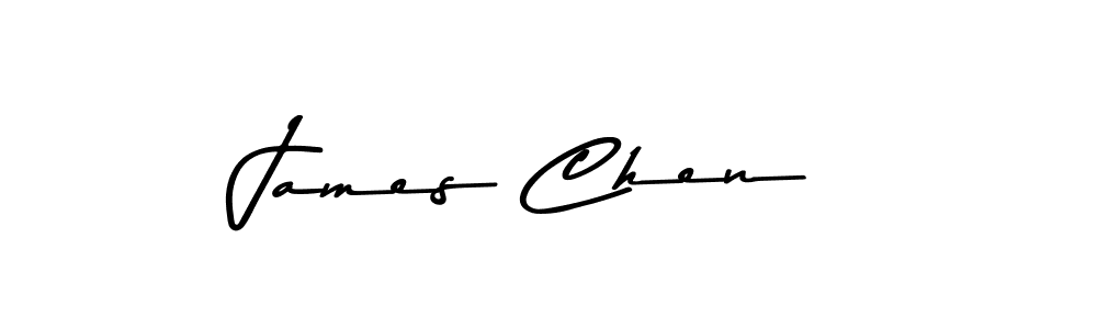 How to Draw James Chen signature style? Asem Kandis PERSONAL USE is a latest design signature styles for name James Chen. James Chen signature style 9 images and pictures png