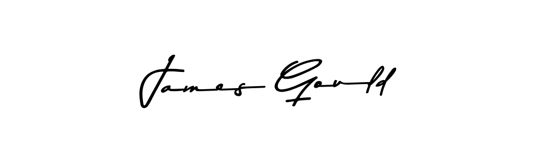Use a signature maker to create a handwritten signature online. With this signature software, you can design (Asem Kandis PERSONAL USE) your own signature for name James Gould. James Gould signature style 9 images and pictures png