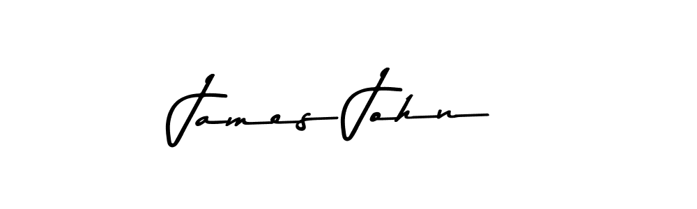 Make a beautiful signature design for name James John. Use this online signature maker to create a handwritten signature for free. James John signature style 9 images and pictures png