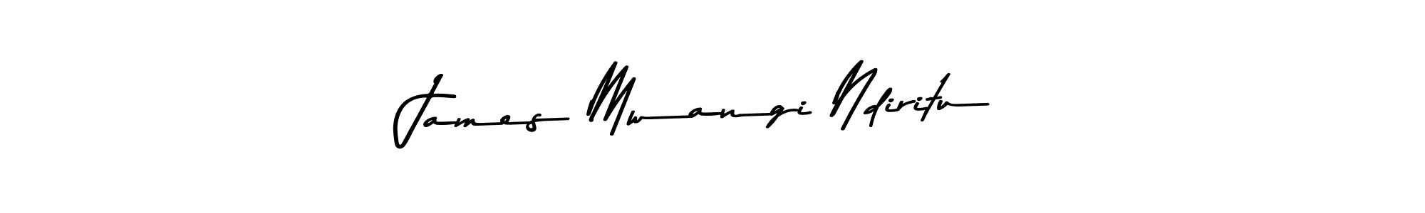 Here are the top 10 professional signature styles for the name James Mwangi Ndiritu. These are the best autograph styles you can use for your name. James Mwangi Ndiritu signature style 9 images and pictures png