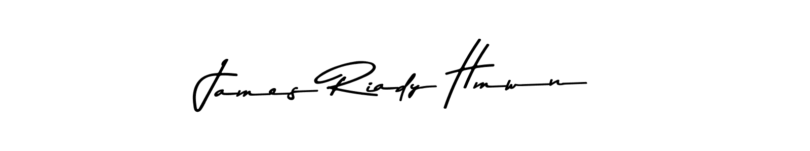 You should practise on your own different ways (Asem Kandis PERSONAL USE) to write your name (James Riady Hmwn) in signature. don't let someone else do it for you. James Riady Hmwn signature style 9 images and pictures png