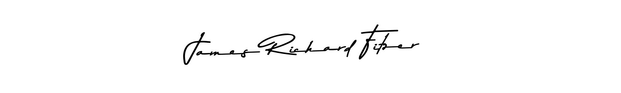 This is the best signature style for the James Richard Fitzer name. Also you like these signature font (Asem Kandis PERSONAL USE). Mix name signature. James Richard Fitzer signature style 9 images and pictures png