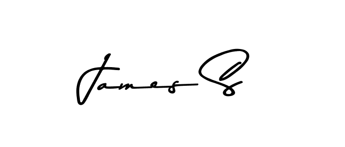 Check out images of Autograph of James S name. Actor James S Signature Style. Asem Kandis PERSONAL USE is a professional sign style online. James S signature style 9 images and pictures png