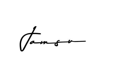 It looks lik you need a new signature style for name Jamsu. Design unique handwritten (Asem Kandis PERSONAL USE) signature with our free signature maker in just a few clicks. Jamsu signature style 9 images and pictures png