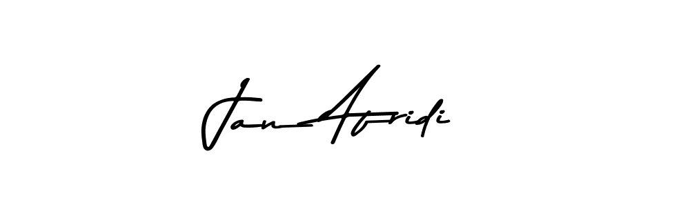 Make a beautiful signature design for name Jan Afridi. Use this online signature maker to create a handwritten signature for free. Jan Afridi signature style 9 images and pictures png