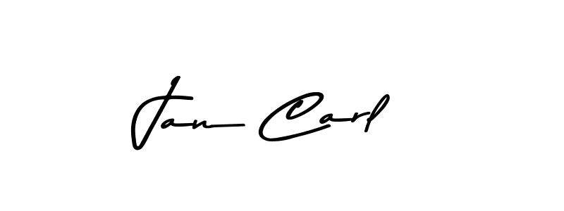 The best way (Asem Kandis PERSONAL USE) to make a short signature is to pick only two or three words in your name. The name Jan Carl include a total of six letters. For converting this name. Jan Carl signature style 9 images and pictures png