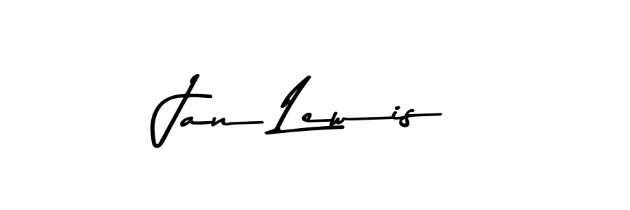Once you've used our free online signature maker to create your best signature Asem Kandis PERSONAL USE style, it's time to enjoy all of the benefits that Jan Lewis name signing documents. Jan Lewis signature style 9 images and pictures png