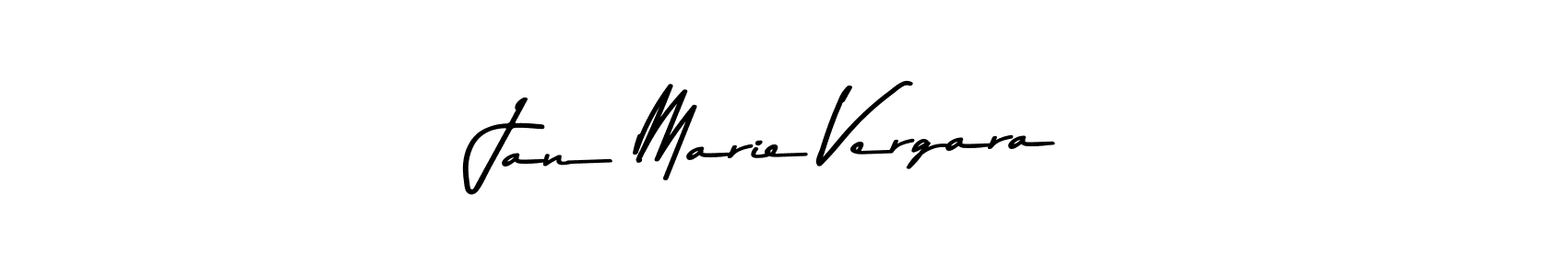 Also we have Jan Marie Vergara name is the best signature style. Create professional handwritten signature collection using Asem Kandis PERSONAL USE autograph style. Jan Marie Vergara signature style 9 images and pictures png