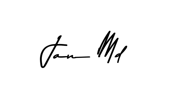 It looks lik you need a new signature style for name Jan Md. Design unique handwritten (Asem Kandis PERSONAL USE) signature with our free signature maker in just a few clicks. Jan Md signature style 9 images and pictures png