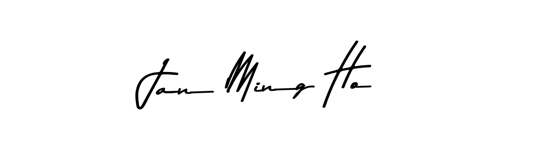 See photos of Jan Ming Ho official signature by Spectra . Check more albums & portfolios. Read reviews & check more about Asem Kandis PERSONAL USE font. Jan Ming Ho signature style 9 images and pictures png