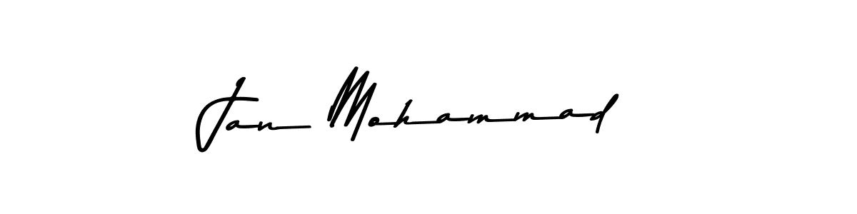 Make a short Jan Mohammad signature style. Manage your documents anywhere anytime using Asem Kandis PERSONAL USE. Create and add eSignatures, submit forms, share and send files easily. Jan Mohammad signature style 9 images and pictures png