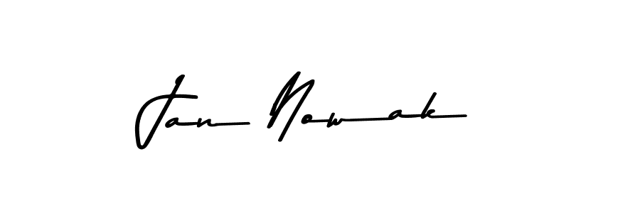 Best and Professional Signature Style for Jan Nowak. Asem Kandis PERSONAL USE Best Signature Style Collection. Jan Nowak signature style 9 images and pictures png