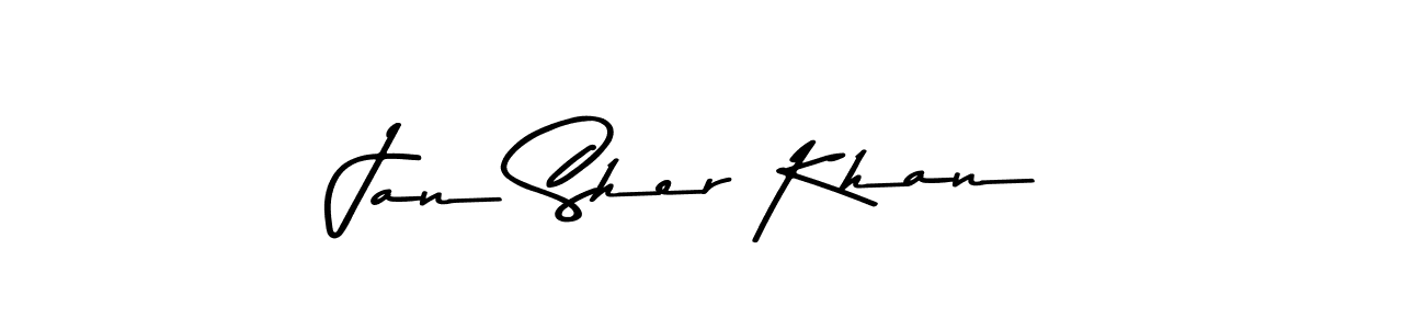 You should practise on your own different ways (Asem Kandis PERSONAL USE) to write your name (Jan Sher Khan) in signature. don't let someone else do it for you. Jan Sher Khan signature style 9 images and pictures png