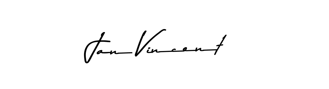 Best and Professional Signature Style for Jan Vincent. Asem Kandis PERSONAL USE Best Signature Style Collection. Jan Vincent signature style 9 images and pictures png