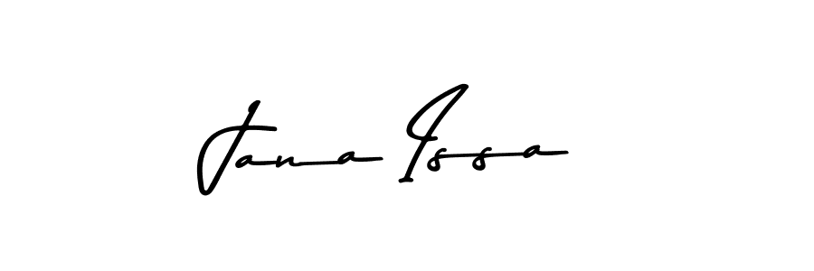 Once you've used our free online signature maker to create your best signature Asem Kandis PERSONAL USE style, it's time to enjoy all of the benefits that Jana Issa name signing documents. Jana Issa signature style 9 images and pictures png