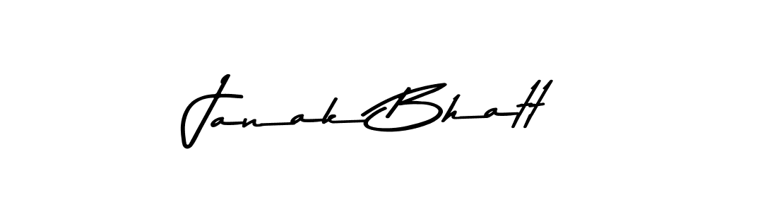 You can use this online signature creator to create a handwritten signature for the name Janak Bhatt. This is the best online autograph maker. Janak Bhatt signature style 9 images and pictures png