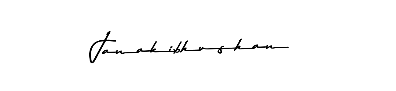 Janakibhushan stylish signature style. Best Handwritten Sign (Asem Kandis PERSONAL USE) for my name. Handwritten Signature Collection Ideas for my name Janakibhushan. Janakibhushan signature style 9 images and pictures png