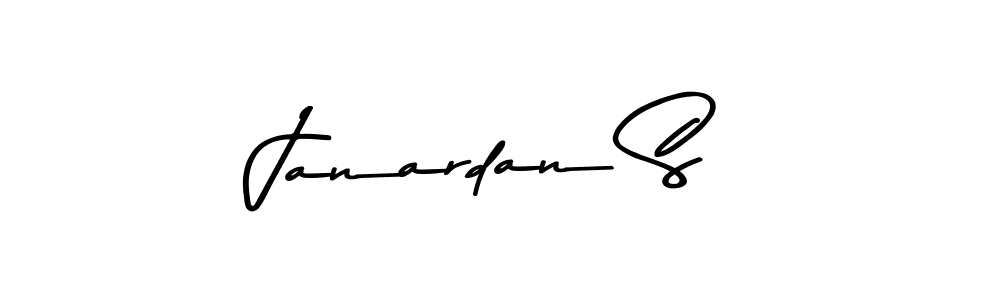Best and Professional Signature Style for Janardan S. Asem Kandis PERSONAL USE Best Signature Style Collection. Janardan S signature style 9 images and pictures png