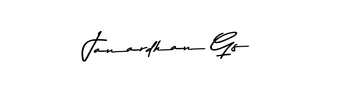 Similarly Asem Kandis PERSONAL USE is the best handwritten signature design. Signature creator online .You can use it as an online autograph creator for name Janardhan Gs. Janardhan Gs signature style 9 images and pictures png