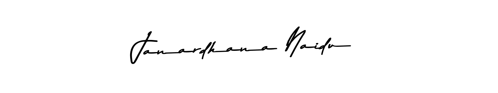 You should practise on your own different ways (Asem Kandis PERSONAL USE) to write your name (Janardhana Naidu) in signature. don't let someone else do it for you. Janardhana Naidu signature style 9 images and pictures png