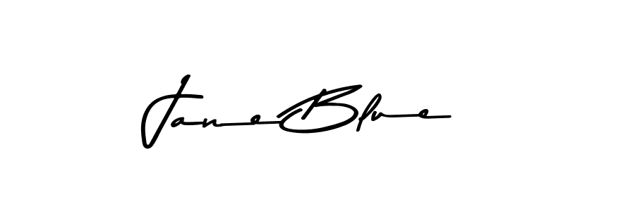 Also we have Jane Blue name is the best signature style. Create professional handwritten signature collection using Asem Kandis PERSONAL USE autograph style. Jane Blue signature style 9 images and pictures png