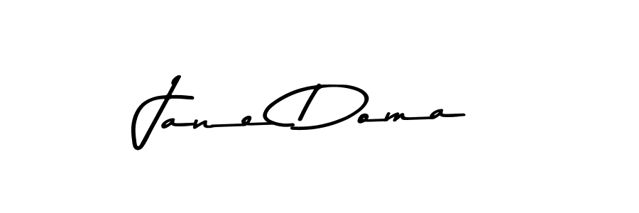 How to Draw Jane Doma signature style? Asem Kandis PERSONAL USE is a latest design signature styles for name Jane Doma. Jane Doma signature style 9 images and pictures png