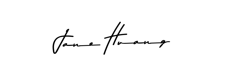 Similarly Asem Kandis PERSONAL USE is the best handwritten signature design. Signature creator online .You can use it as an online autograph creator for name Jane Huang. Jane Huang signature style 9 images and pictures png