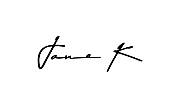Make a beautiful signature design for name Jane K. Use this online signature maker to create a handwritten signature for free. Jane K signature style 9 images and pictures png