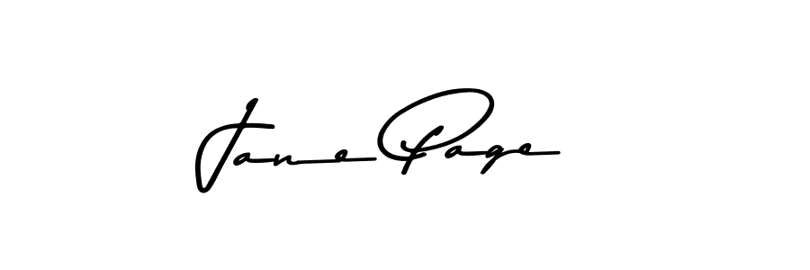 Here are the top 10 professional signature styles for the name Jane Page. These are the best autograph styles you can use for your name. Jane Page signature style 9 images and pictures png