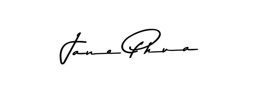 Make a beautiful signature design for name Jane Phua. Use this online signature maker to create a handwritten signature for free. Jane Phua signature style 9 images and pictures png
