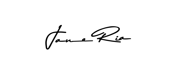 Create a beautiful signature design for name Jane Ria. With this signature (Asem Kandis PERSONAL USE) fonts, you can make a handwritten signature for free. Jane Ria signature style 9 images and pictures png