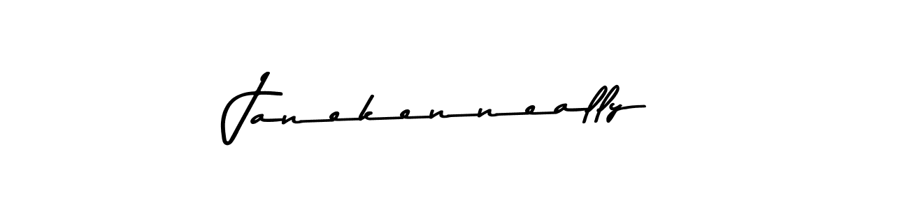 How to Draw Janekenneally signature style? Asem Kandis PERSONAL USE is a latest design signature styles for name Janekenneally. Janekenneally signature style 9 images and pictures png