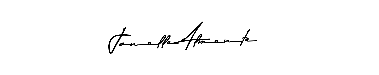 if you are searching for the best signature style for your name Janelle Almonte. so please give up your signature search. here we have designed multiple signature styles  using Asem Kandis PERSONAL USE. Janelle Almonte signature style 9 images and pictures png