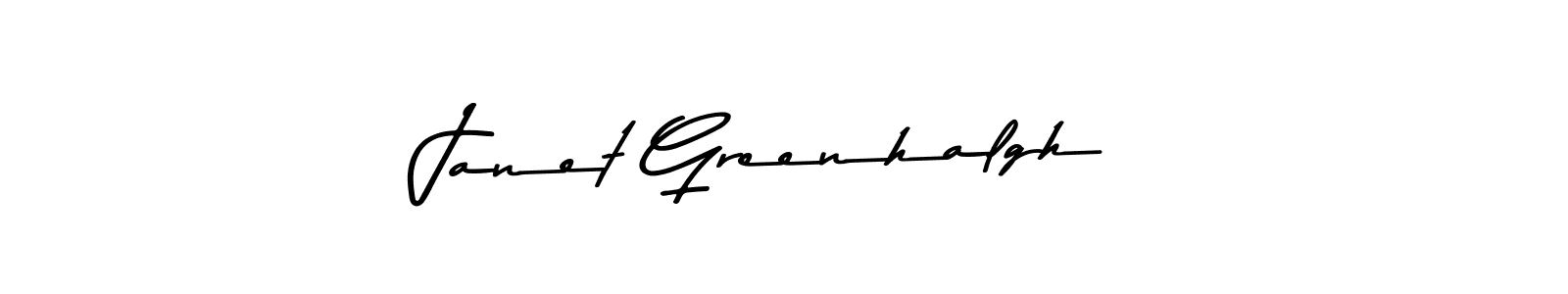 Similarly Asem Kandis PERSONAL USE is the best handwritten signature design. Signature creator online .You can use it as an online autograph creator for name Janet Greenhalgh. Janet Greenhalgh signature style 9 images and pictures png