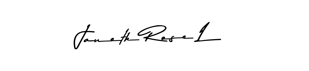 See photos of Janeth Rose L official signature by Spectra . Check more albums & portfolios. Read reviews & check more about Asem Kandis PERSONAL USE font. Janeth Rose L signature style 9 images and pictures png