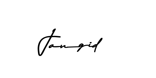 Make a short Jangid signature style. Manage your documents anywhere anytime using Asem Kandis PERSONAL USE. Create and add eSignatures, submit forms, share and send files easily. Jangid signature style 9 images and pictures png