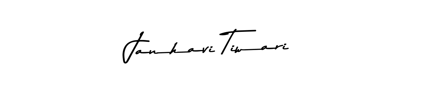 You can use this online signature creator to create a handwritten signature for the name Janhavi Tiwari. This is the best online autograph maker. Janhavi Tiwari signature style 9 images and pictures png