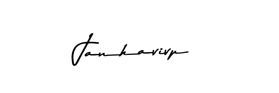 The best way (Asem Kandis PERSONAL USE) to make a short signature is to pick only two or three words in your name. The name Janhavivp include a total of six letters. For converting this name. Janhavivp signature style 9 images and pictures png