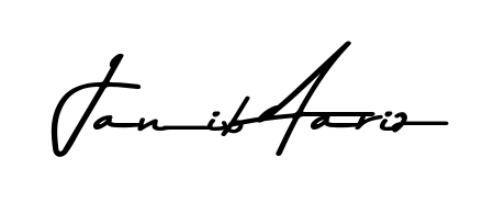 See photos of Janib Aariz official signature. Check more albums & portfolios. Read reviews & check more about Asem Kandis PERSONAL USE font. Janib Aariz signature style 9 images and pictures png