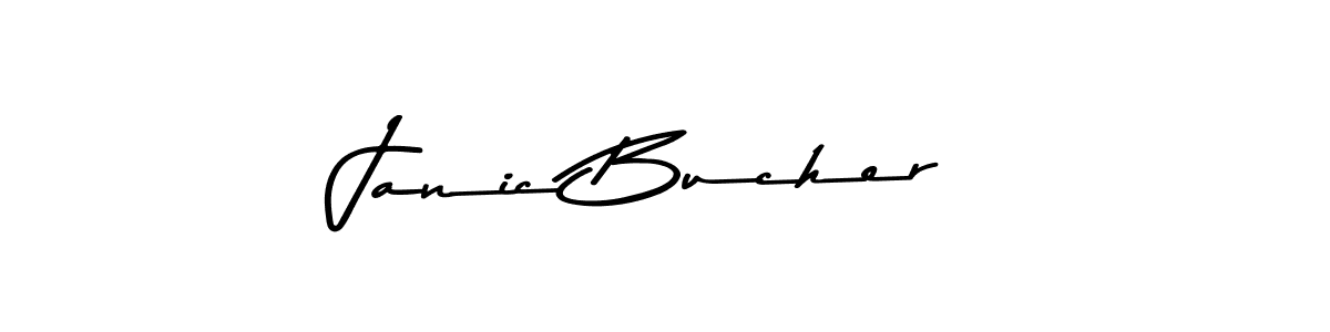 Check out images of Autograph of Janic Bucher name. Actor Janic Bucher Signature Style. Asem Kandis PERSONAL USE is a professional sign style online. Janic Bucher signature style 9 images and pictures png