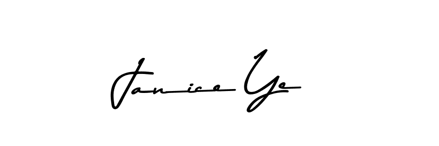 You can use this online signature creator to create a handwritten signature for the name Janice Ye. This is the best online autograph maker. Janice Ye signature style 9 images and pictures png