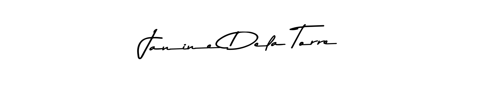 Also we have Janine Dela Torre name is the best signature style. Create professional handwritten signature collection using Asem Kandis PERSONAL USE autograph style. Janine Dela Torre signature style 9 images and pictures png