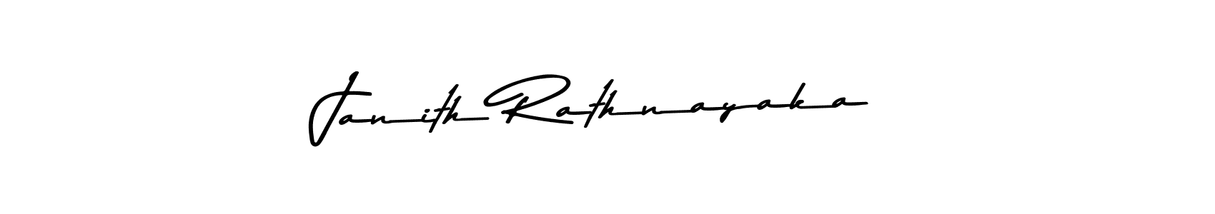 Janith Rathnayaka stylish signature style. Best Handwritten Sign (Asem Kandis PERSONAL USE) for my name. Handwritten Signature Collection Ideas for my name Janith Rathnayaka. Janith Rathnayaka signature style 9 images and pictures png