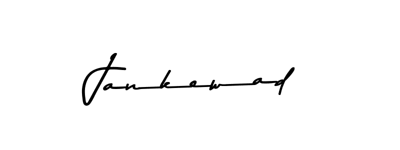 It looks lik you need a new signature style for name Jankewad. Design unique handwritten (Asem Kandis PERSONAL USE) signature with our free signature maker in just a few clicks. Jankewad signature style 9 images and pictures png