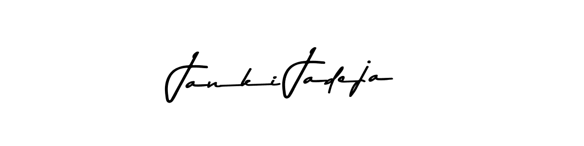 Check out images of Autograph of Janki Jadeja name. Actor Janki Jadeja Signature Style. Asem Kandis PERSONAL USE is a professional sign style online. Janki Jadeja signature style 9 images and pictures png