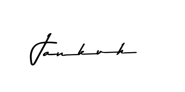 Also You can easily find your signature by using the search form. We will create Jankuh name handwritten signature images for you free of cost using Asem Kandis PERSONAL USE sign style. Jankuh signature style 9 images and pictures png