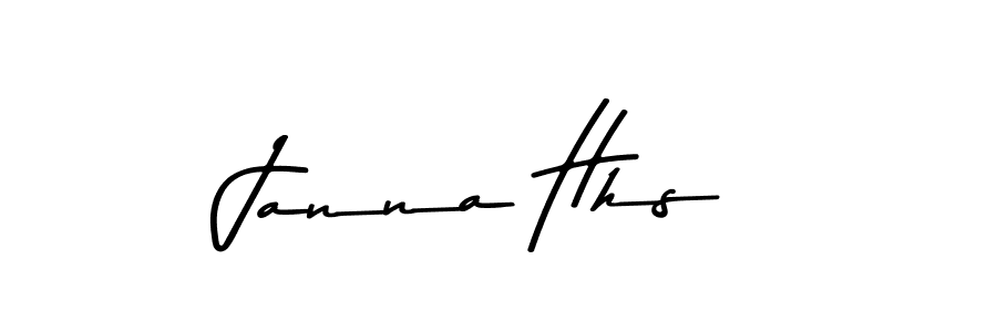 It looks lik you need a new signature style for name Janna Hhs. Design unique handwritten (Asem Kandis PERSONAL USE) signature with our free signature maker in just a few clicks. Janna Hhs signature style 9 images and pictures png