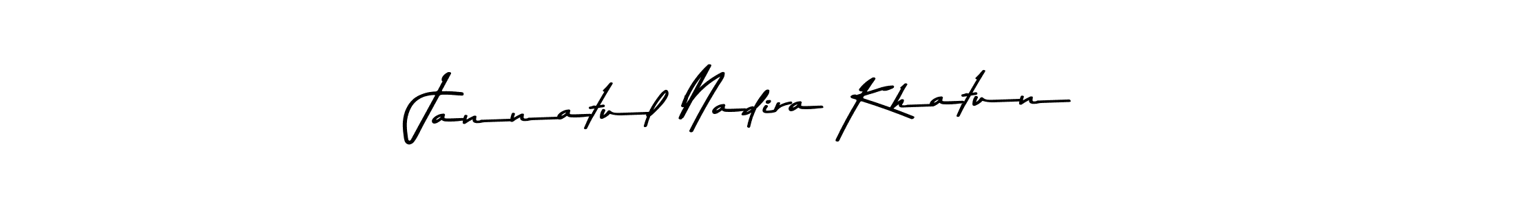 Best and Professional Signature Style for Jannatul Nadira Khatun. Asem Kandis PERSONAL USE Best Signature Style Collection. Jannatul Nadira Khatun signature style 9 images and pictures png